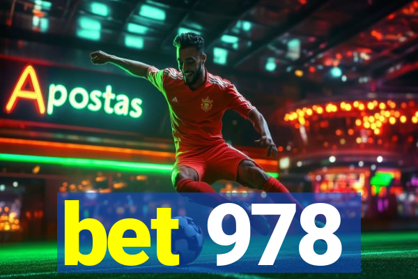 bet 978